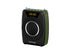 WinBridge M801 20W Voice Amplifier With Wireless Microphone Headset Waterproof with Siren Noise Feature