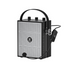 S98 40W Wireless Voice Amplifier Portable Bluetooth 5.0 PA System with UHF Wireless Mic Headset,Megaphone Speaker and Classroom Microphone for Teachers,Outdoor Events,Public Speaking,Training