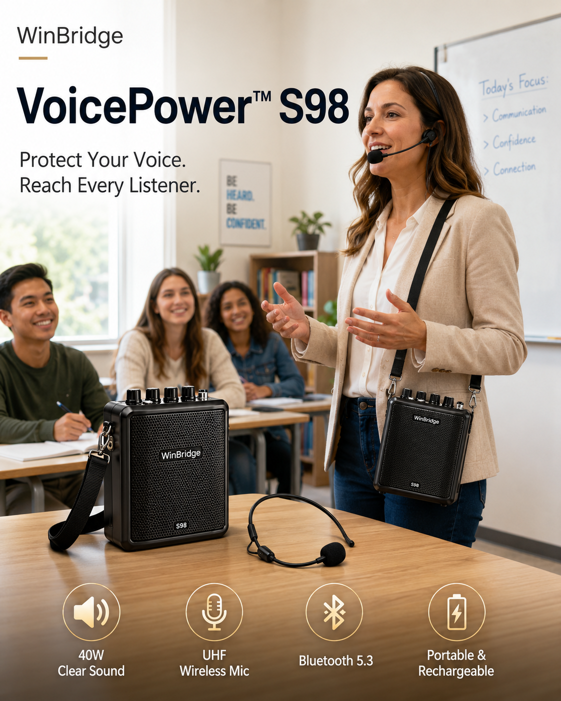 S98 classroom hero