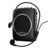 WinBridge S309 Portable Voice Amplifier for Teachers Classroom, with Wired Mic with Mute Button