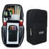WinBridge Multi-Functional and Stylish Pencil Case