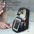WinBridge Multi-Functional and Stylish Pencil Case