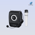 WinBridge S92 Pro Portable PA System with 2 Wireless Microphones Bluetooth