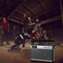 WinBridge T9 Portable PA System Karaoke Machine 40 Watt With Wirereless Microphone