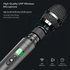 WinBridge T9 Portable PA System Karaoke Machine 40 Watt With Wirereless Microphone