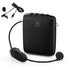 WinBridge WB002 Voice Amplifier Rechargeable Bluetooth with Wireless Headset Microphone
