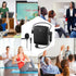 WinBridge WB002 Voice Amplifier Rechargeable Bluetooth with Wireless Headset Microphone