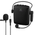 WinBridge WB002 Voice Amplifier Rechargeable Bluetooth with Wireless Headset Microphone